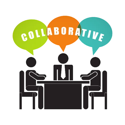 Collaboration