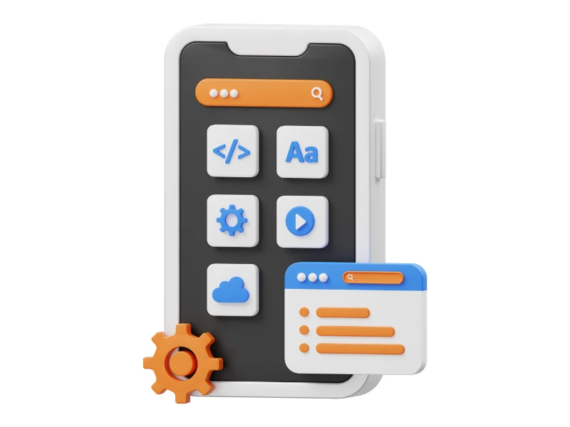 Apps Development