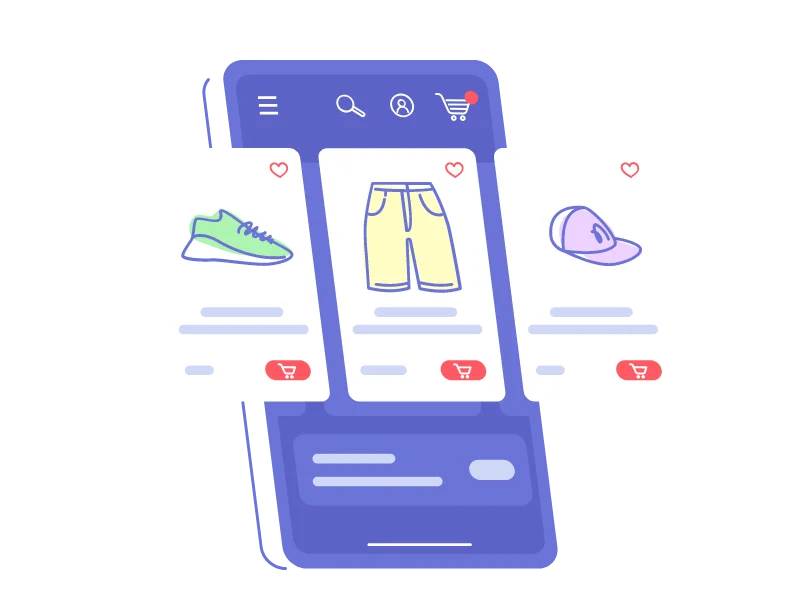 Shopify Store Development