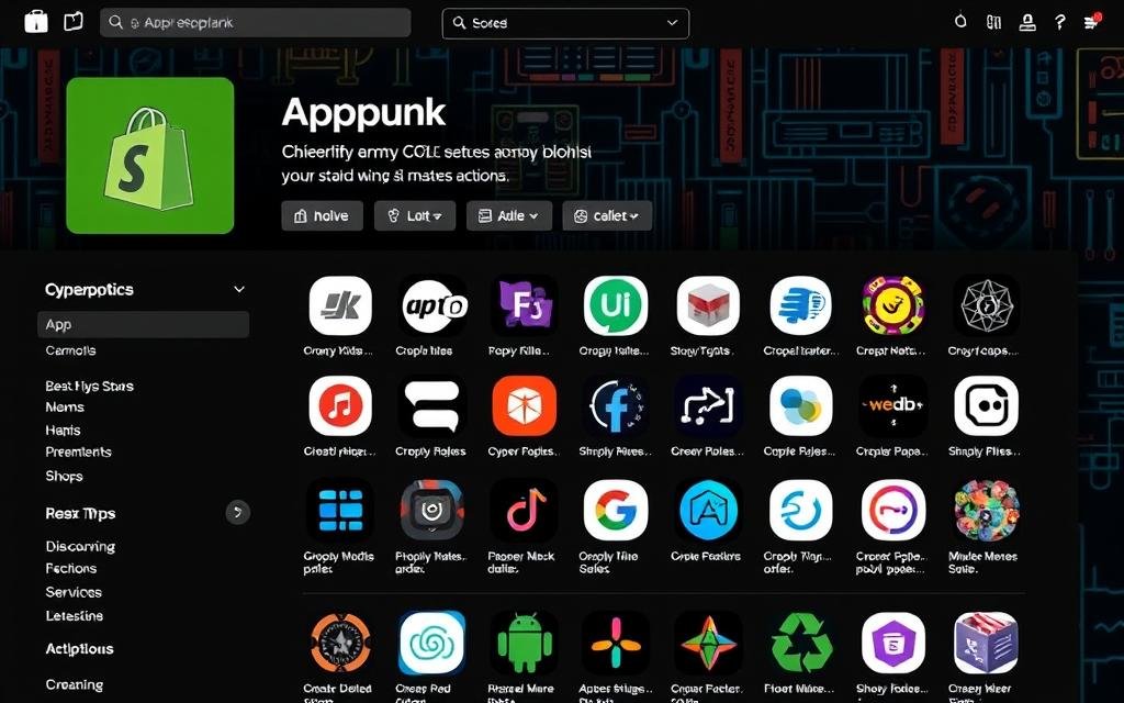 Best Shopify apps for online stores