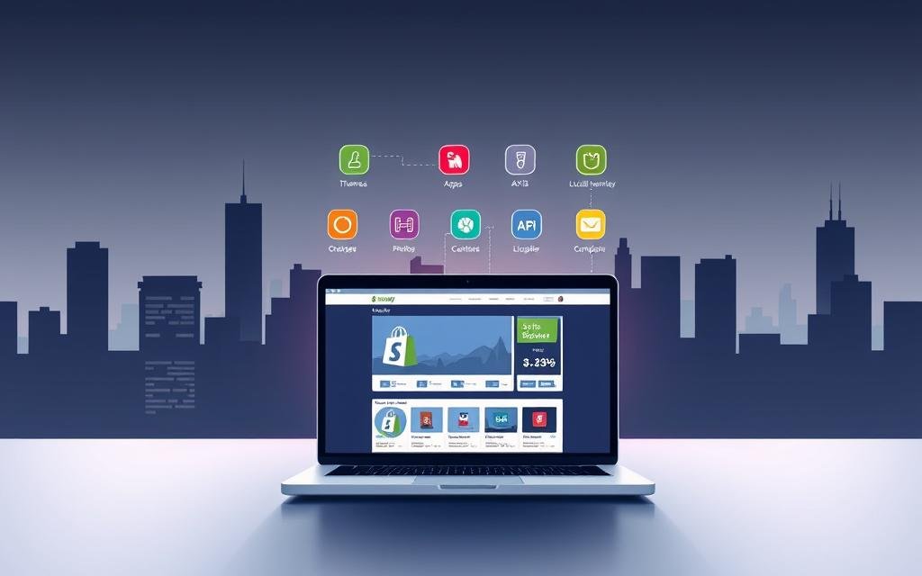 Shopify Development Fundamentals
