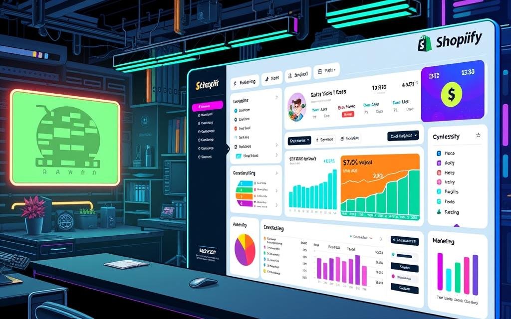 Shopify marketing strategies