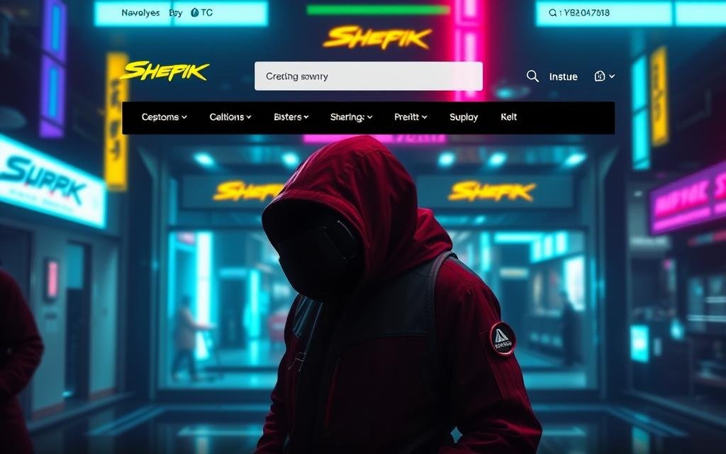 Shopify theme development