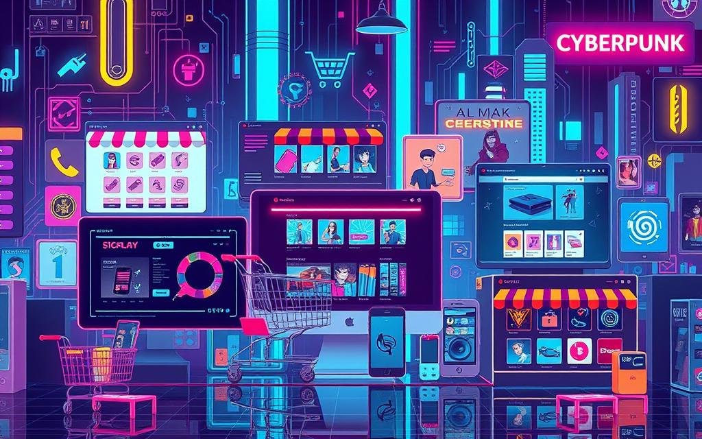 Shopify vs other e-commerce platforms