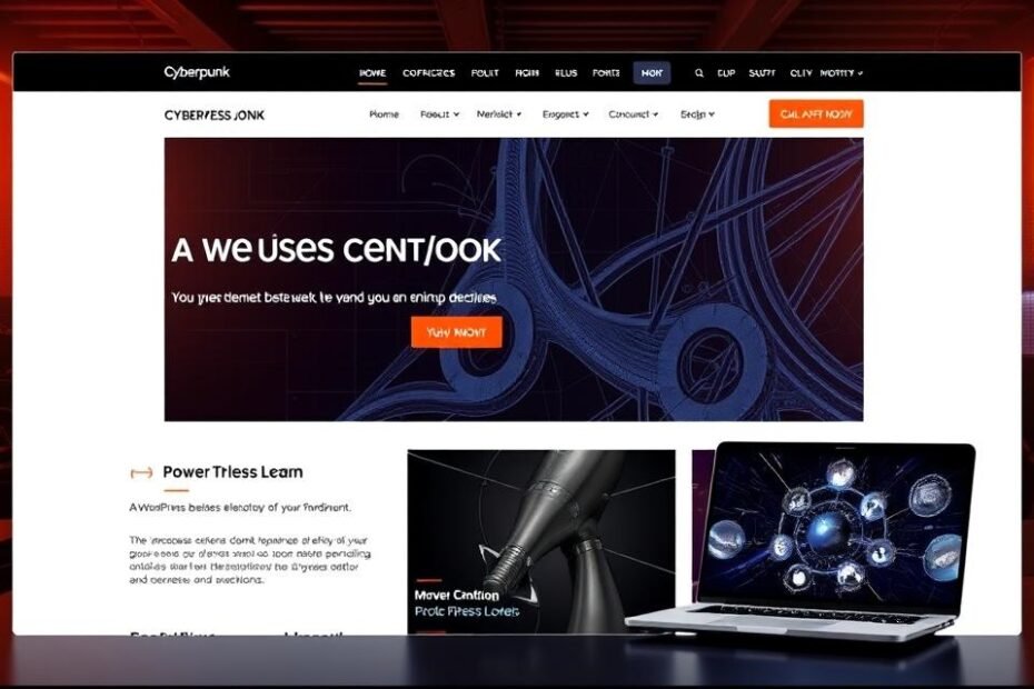 WordPress