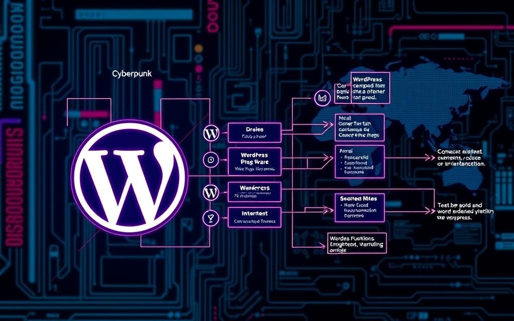 WordPress Architecture