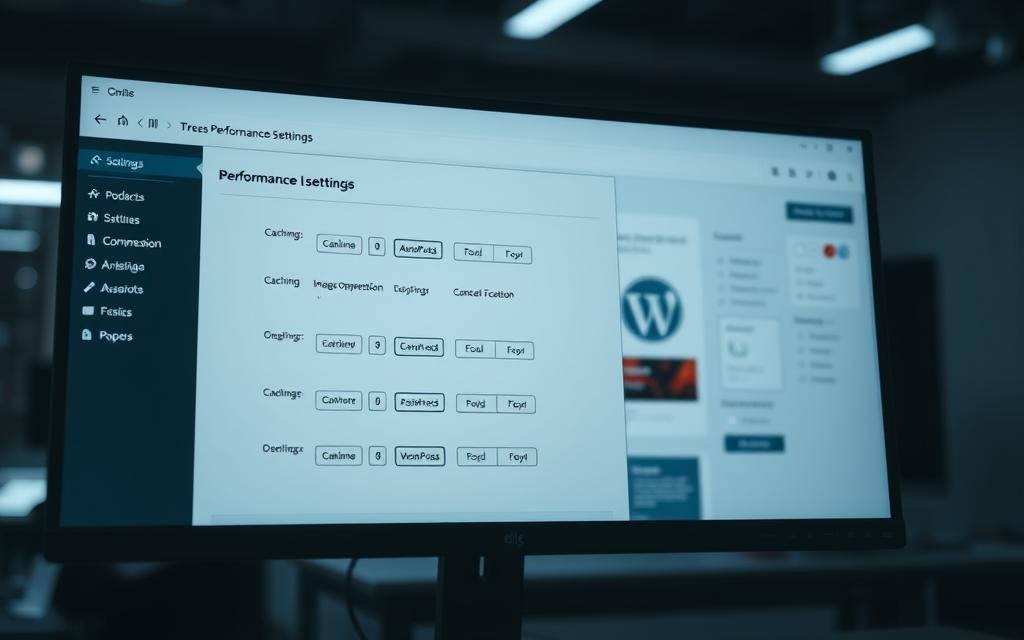 WordPress Settings for Better Performance
