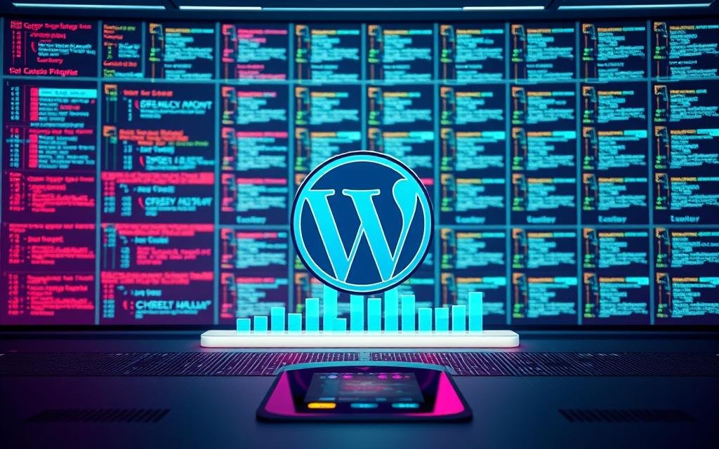 WordPress Speed Optimization