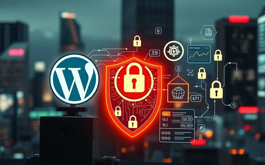 WordPress security measures for SEO