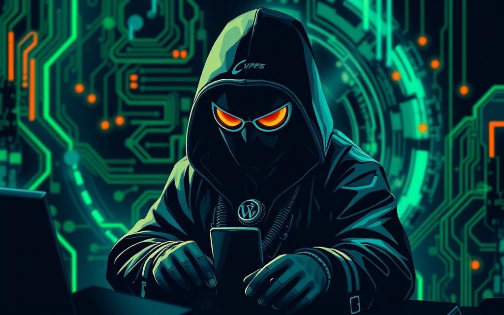 WordPress security solutions for business