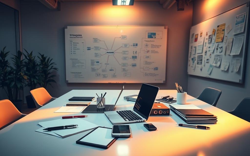 app development strategy