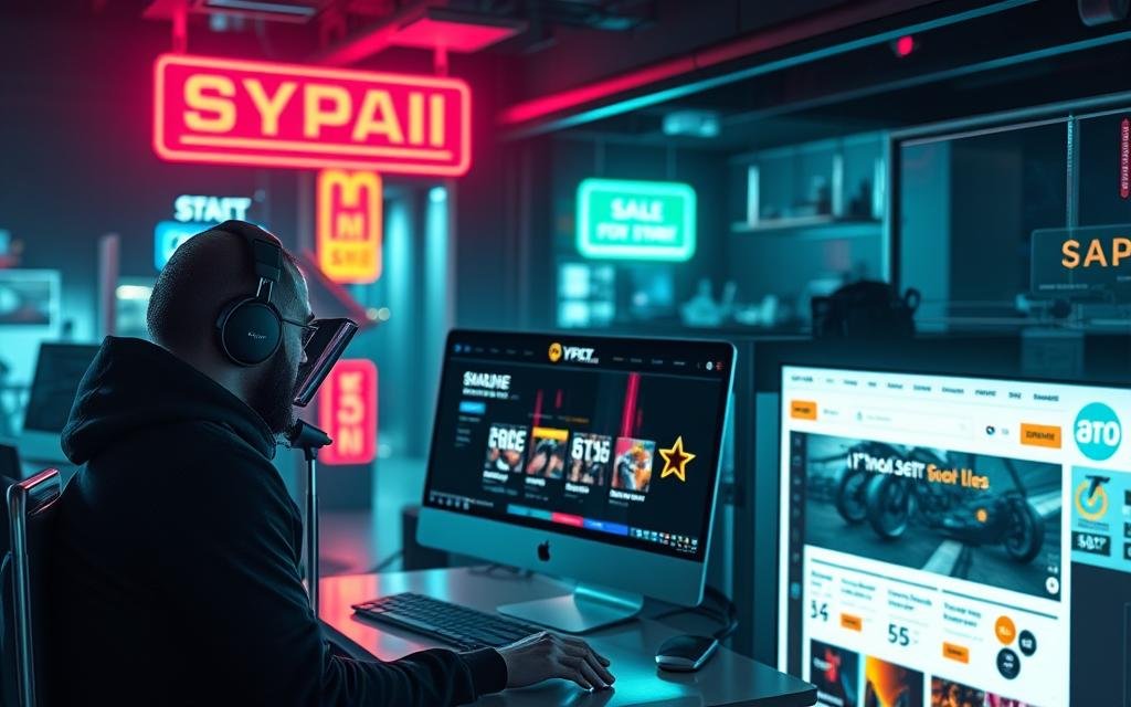 best Shopify themes for online store