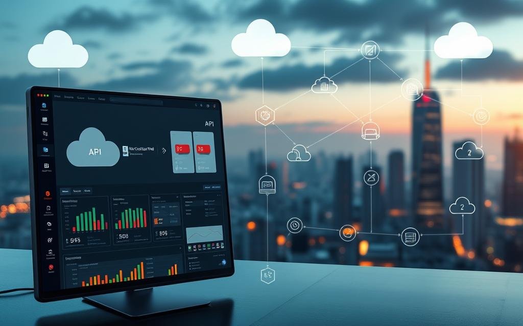 business website integration