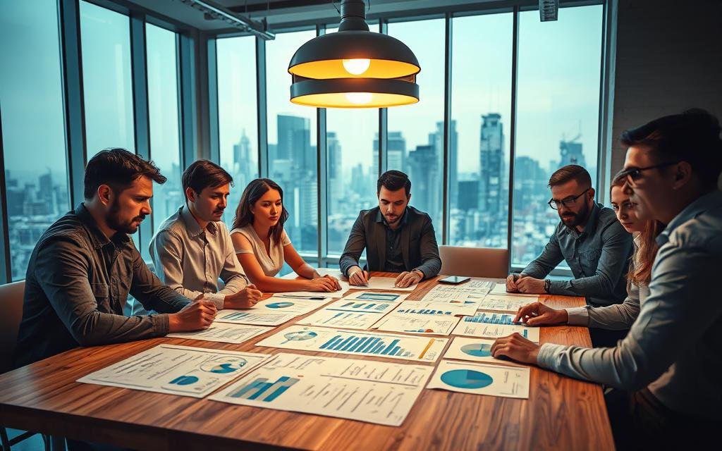 business website strategy planning
