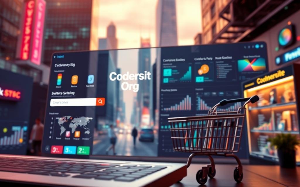 ecommerce SEO