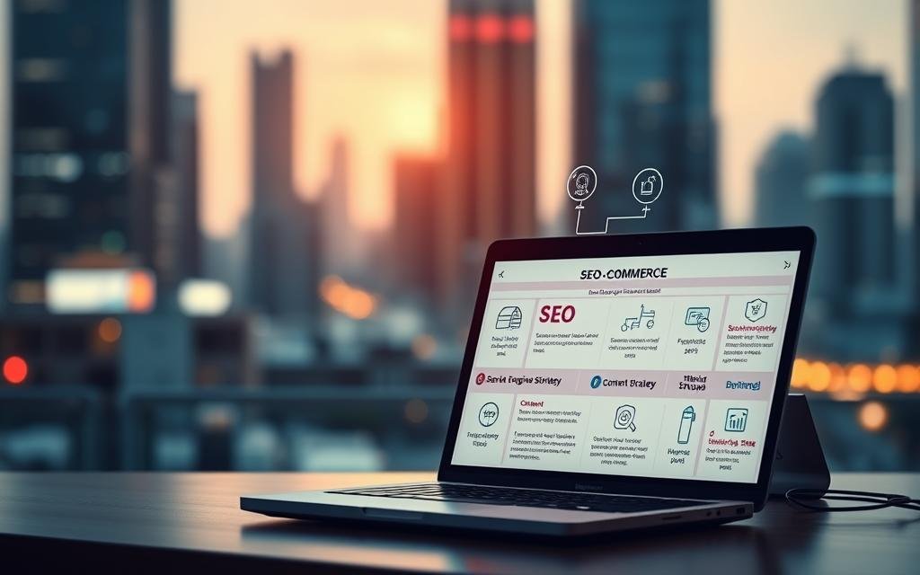 ecommerce seo fundamentals