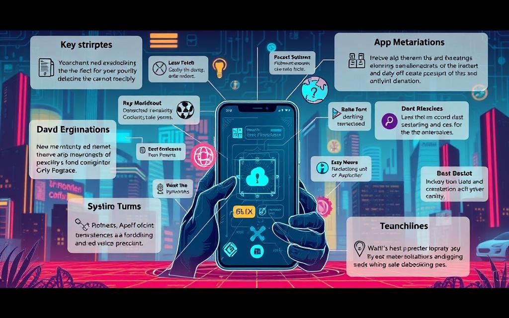 mobile app development platforms