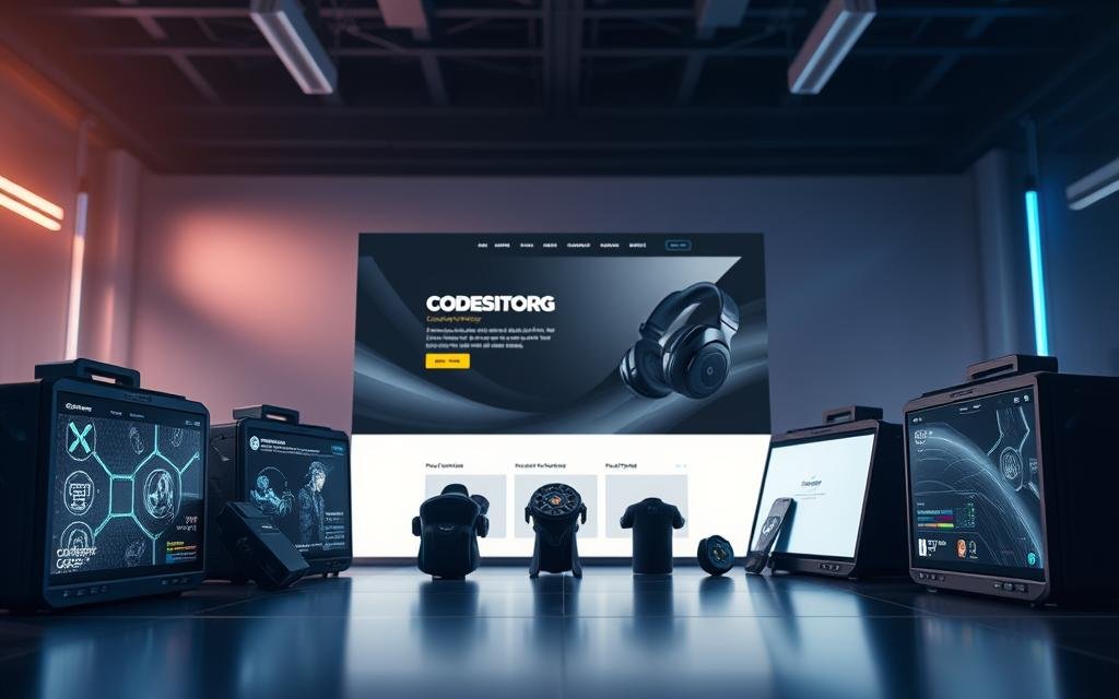 product images optimization