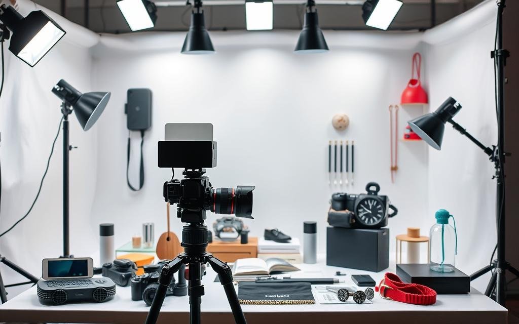 product photography best practices