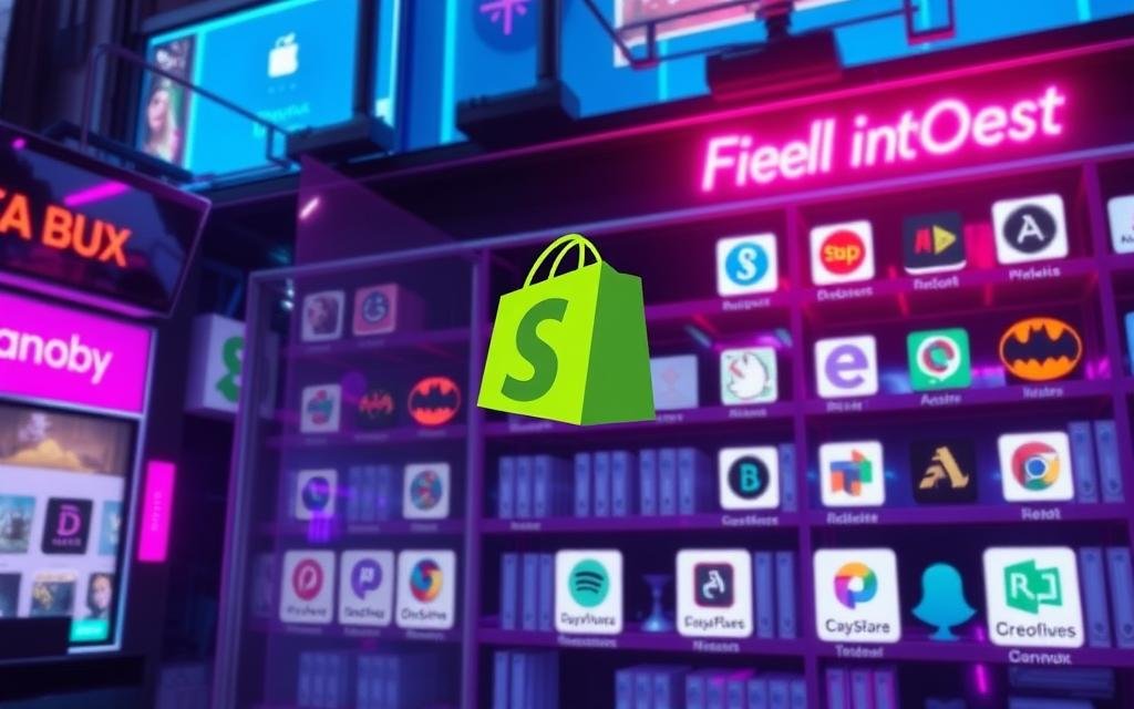 shopify partner friendly apps