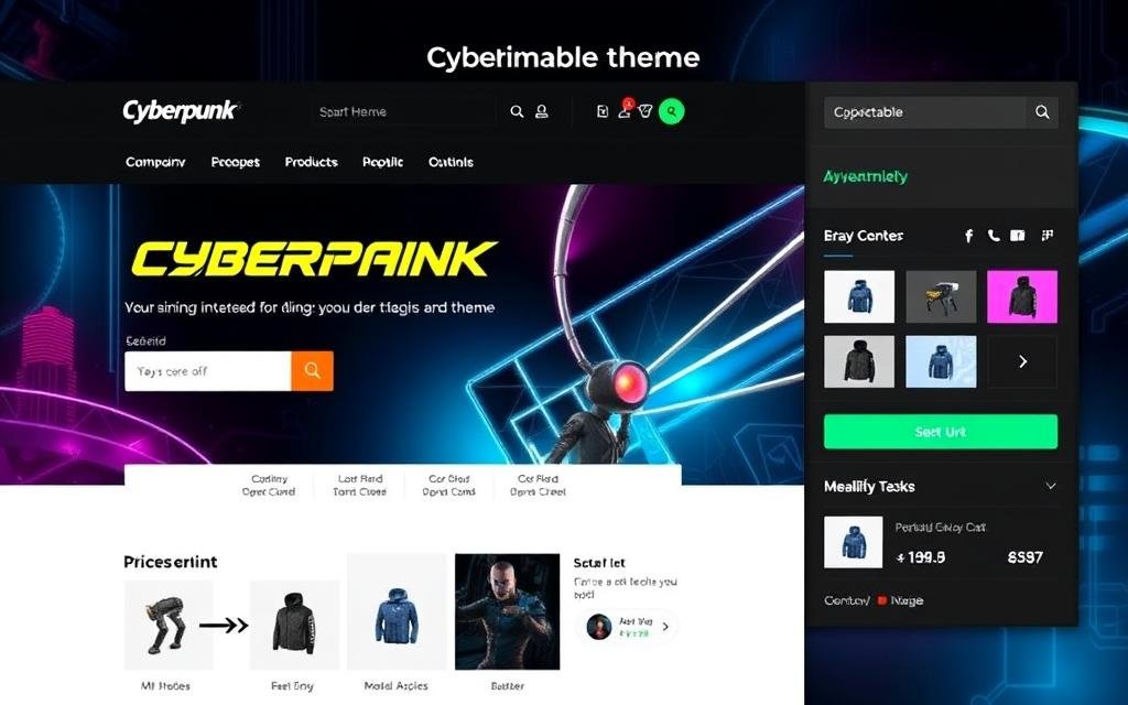 shopify theme customization tools
