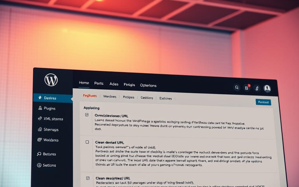 wordpress customization for SEO