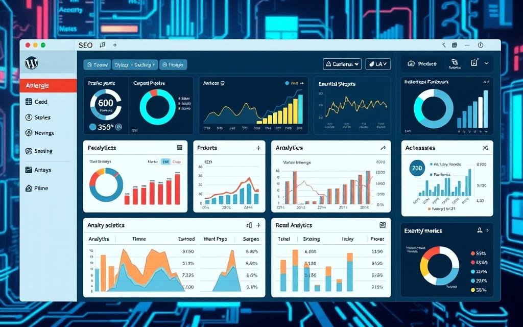 wordpress seo tools