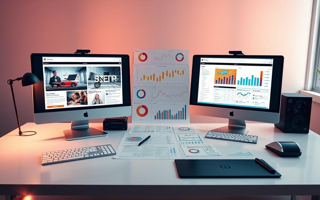 A/B testing strategies