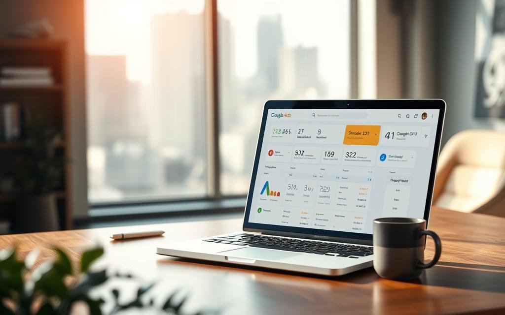 Google Ads Budget Management