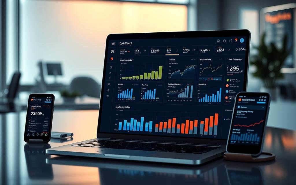 Google Ads ROI Tracking