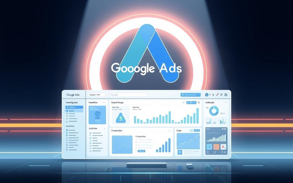 Google Ads campaign structure