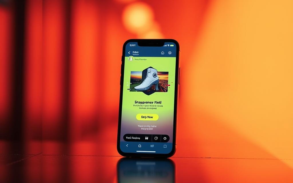Snapchat Ad Design Best Practices