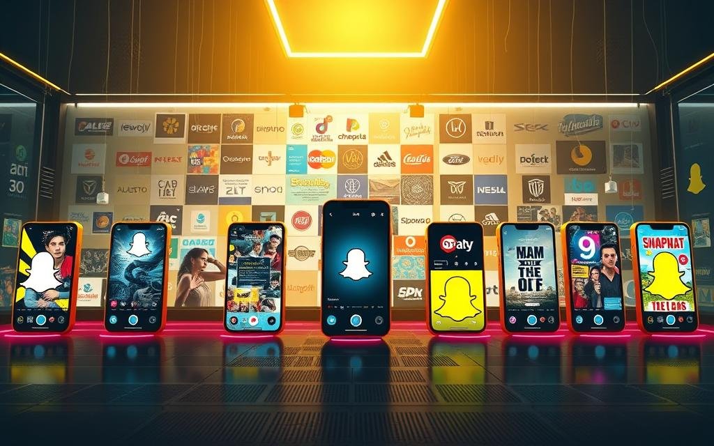 Snapchat Ads Evolution
