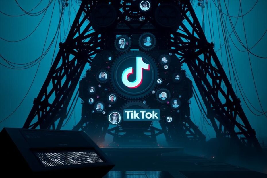 TikTok Marketing