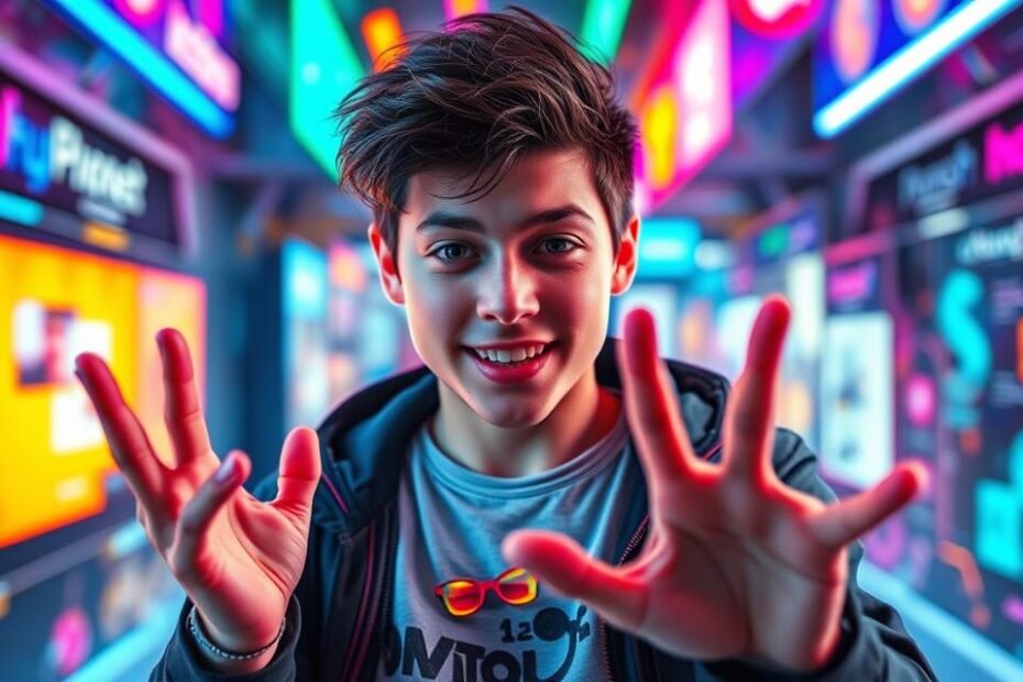 TikTok advertising