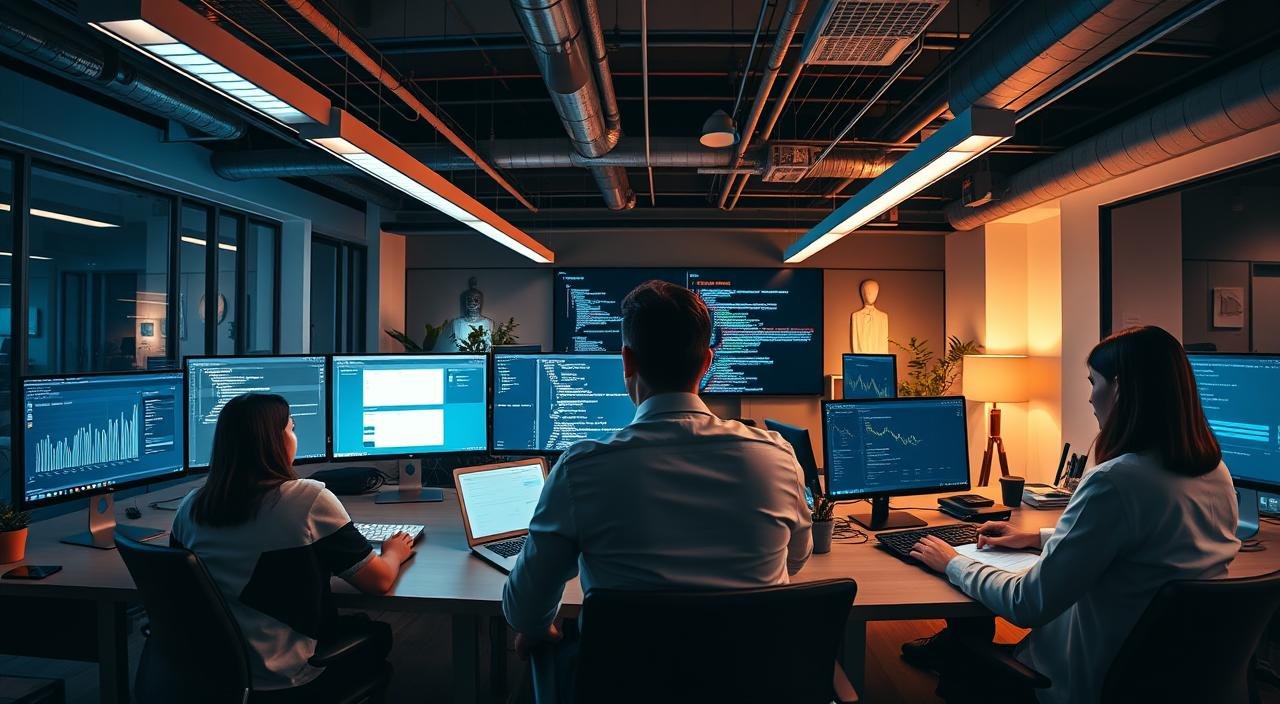 About Us Your Digital First Growth Partner
