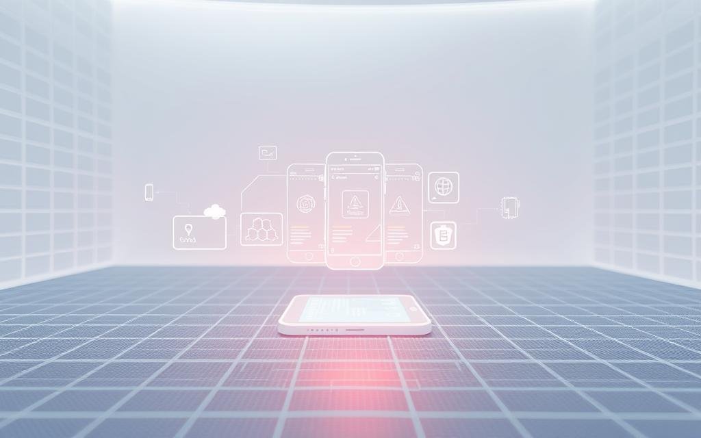 app development process