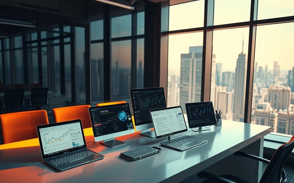 custom apps
