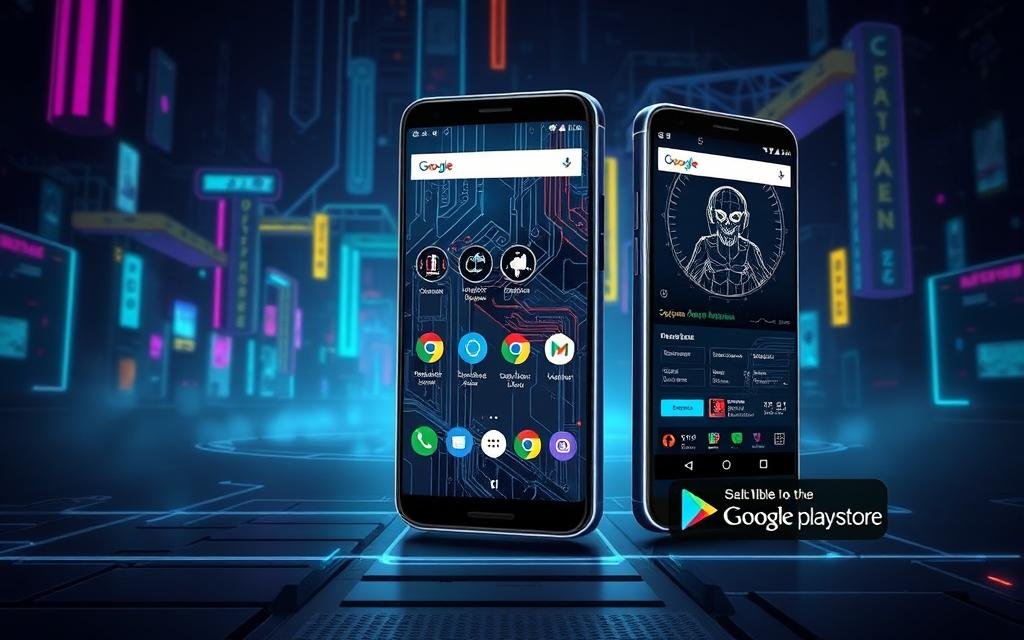 customer experience app development