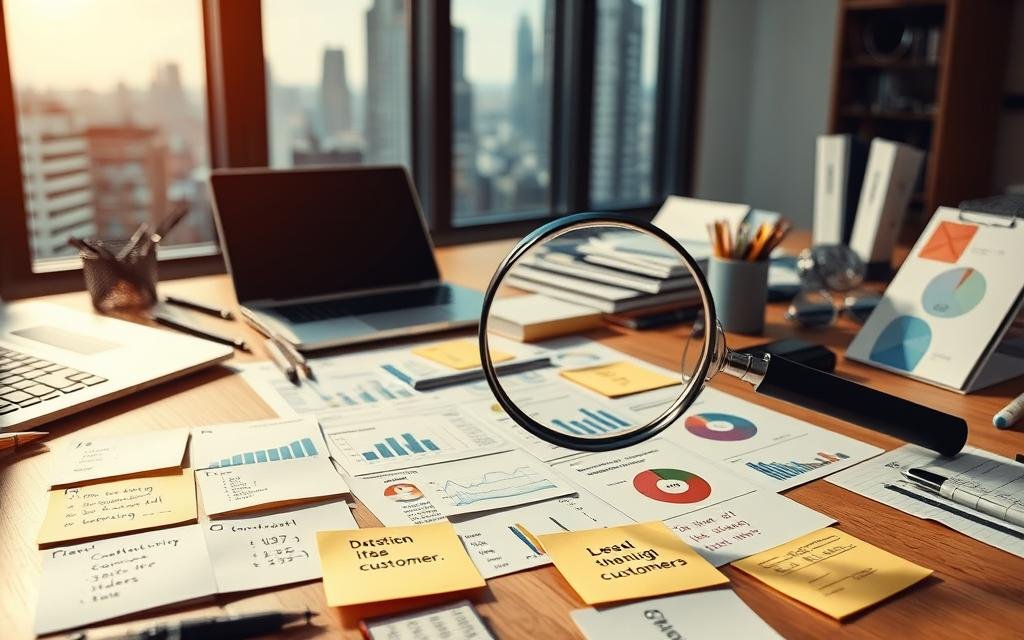 customer profile targeting strategies
