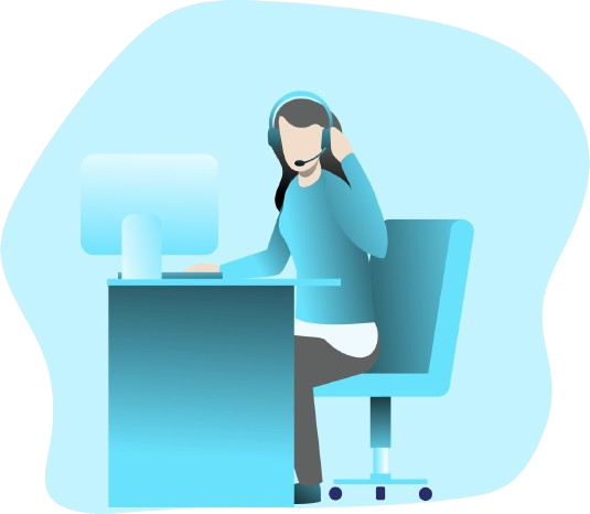customer service icon