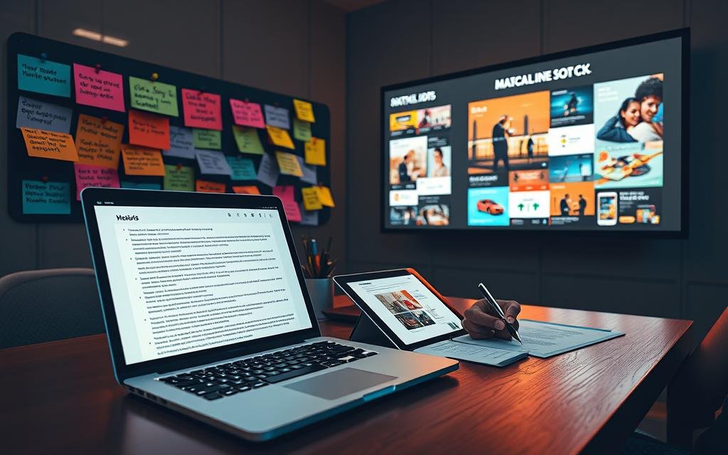 digital ads copywriting