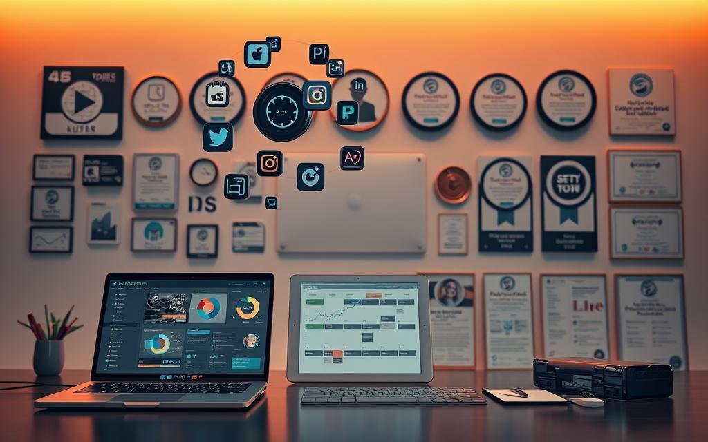 digital ads tools
