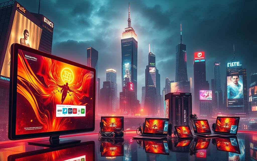 digital advertising