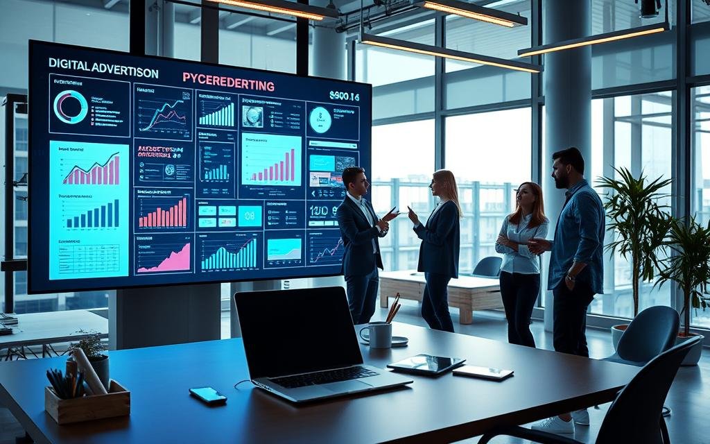 digital advertising strategy