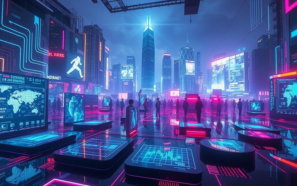 digital advertising technologies