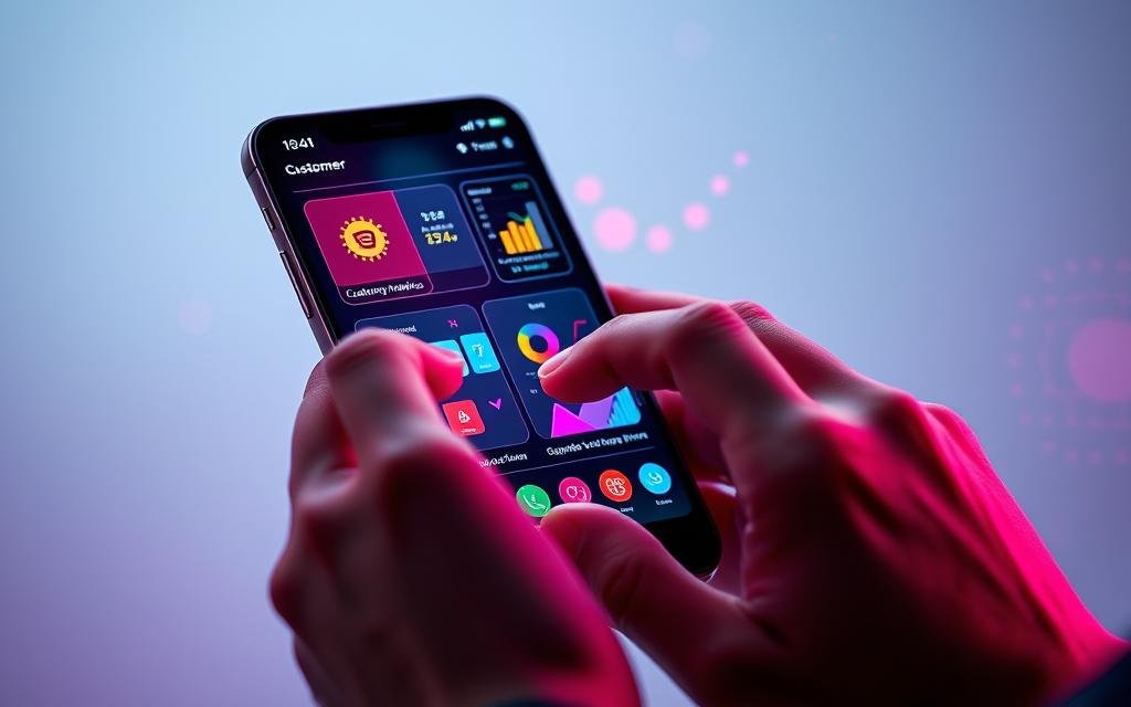 mobile engagement strategies