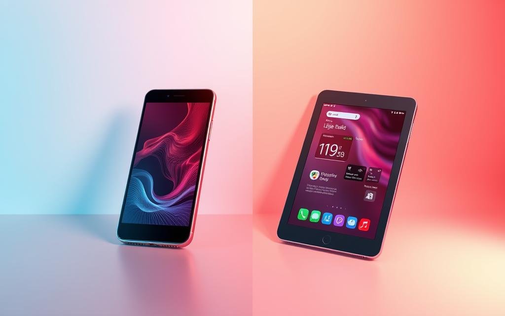 native vs hybrid app comparison