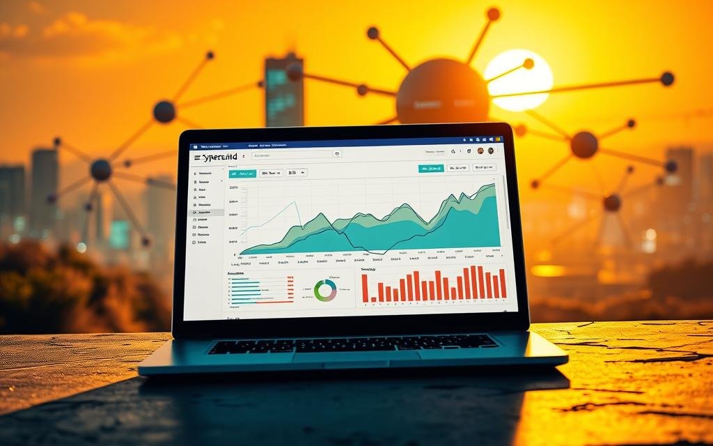 pay-per-click advertising