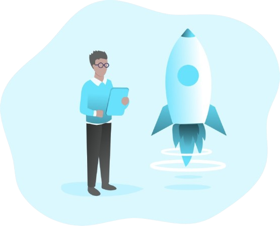 startup icon